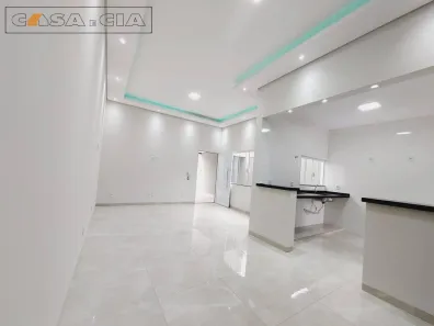 Casa com 3 Quartos à venda, 118m² no Vila São João do Ipiranga, Bauru