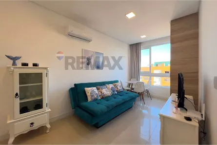 Apartamento com 1 Quarto à venda, 35m² no Centro, Capão da Canoa