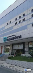 Ponto Comercial para alugar, 13m² no Aldeota, Fortaleza