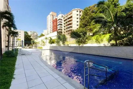 Apartamento com 3 Quartos à venda, 103m² no Vila Santa Catarina, São Paulo
