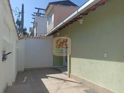 Casa de Condomínio com 2 Quartos à venda, 62m² no Taquara, Rio de Janeiro