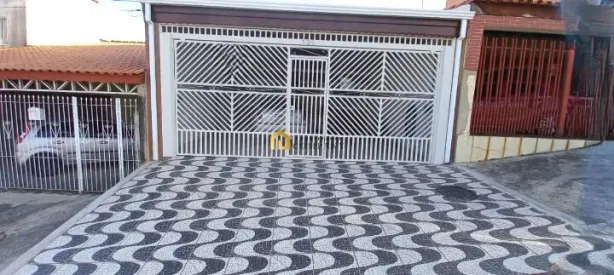 Casa com 2 Quartos à venda, 141m² no Parque das Paineiras, Sorocaba