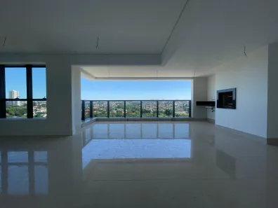 Apartamento com 3 Quartos à venda, 216m² no Gleba Fazenda Palhano, Londrina