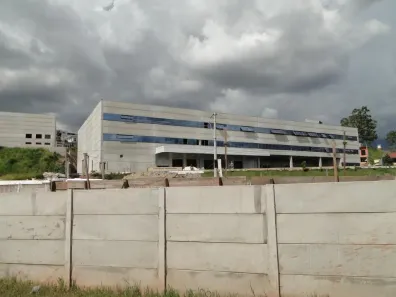 Galpão/Depósito/Armazém para alugar, 4847m² no Bandeiras, Osasco