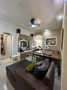 Apartamento com 2 Quartos à venda, 62m² no Grajaú, Rio de Janeiro