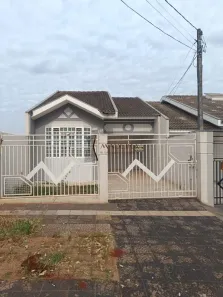 Casa com 3 Quartos à venda, 100m² no Jardim Pinheiros, Maringá