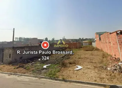 Lote/Terreno à venda, 10m² no Residencial Morro da Mata, Salto