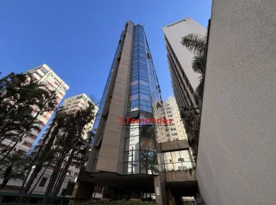 Sala Comercial à venda, 47m² no Itaim Bibi, São Paulo