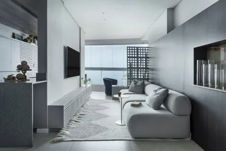 Apartamento com 3 Quartos à venda, 128m² no Meia Praia, Itapema