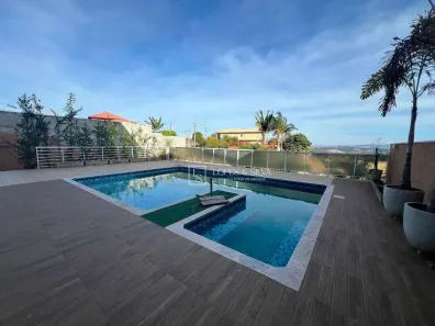 Casa com 4 Quartos à venda, 470m² no Loteamento Village de Atibaia, Atibaia