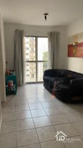 Apartamento com 2 Quartos à venda, 54m² no Jardim Umarizal, São Paulo