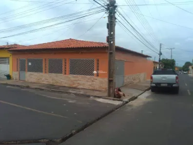 Casa com 3 Quartos à venda, 140m² no Parque Piauí, Teresina