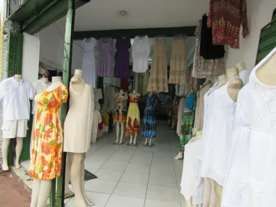 Ponto Comercial com 1 Quarto à venda, 80m² no Baixa dos Sapateiros, Salvador