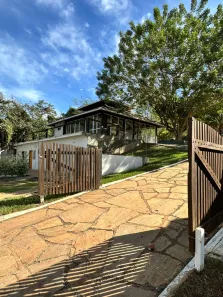 Fazenda/Sítio com 12 Quartos para alugar, 11000m² no Chácaras Colorado, Anápolis