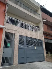 Sobrado com 5 Quartos à venda, 150m² no Parque Planalto, São Paulo