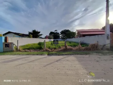 Lote/Terreno à venda, 620m² no Guaiuba, Imbituba
