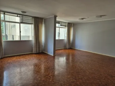 Apartamento com 3 Quartos à venda, 160m² no Jardim Paulista, São Paulo
