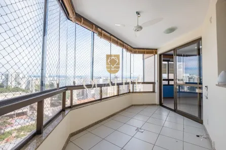 Cobertura com 5 Quartos à venda, 270m² no Centro, Florianópolis