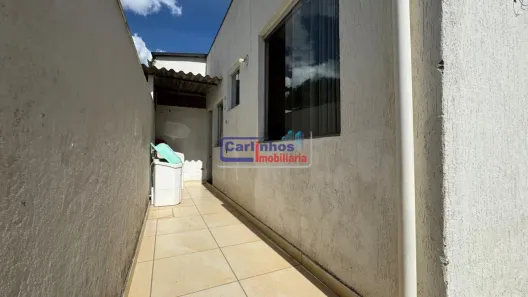 Casa com 2 Quartos à venda, 54m² no Cidade Nova, Igarapé