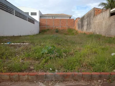 Lote/Terreno à venda, 180m² no Parque Residencial Carandá, Presidente Prudente