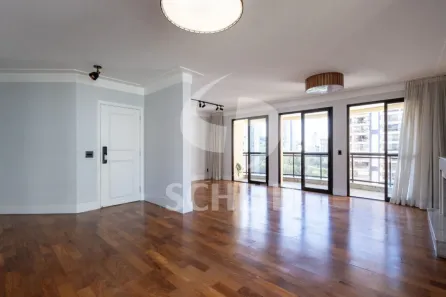 Apartamento com 3 Quartos à venda, 220m² no Vila Suzana, São Paulo