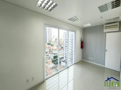 Sala Comercial à venda, 80m² no Centro, Osasco