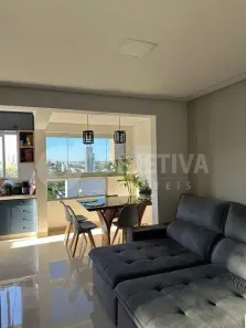 Apartamento com 2 Quartos à venda, 69m² no Patrimônio, Uberlândia