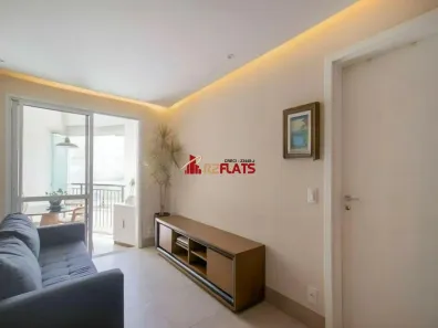 Cobertura com 1 Quarto à venda, 140m² no Jardim Leonor, São Paulo