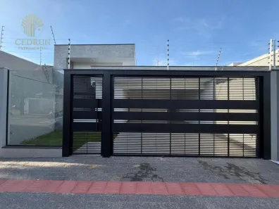 Casa com 3 Quartos à venda, 150m² no Jardim Alvorada, Maringá