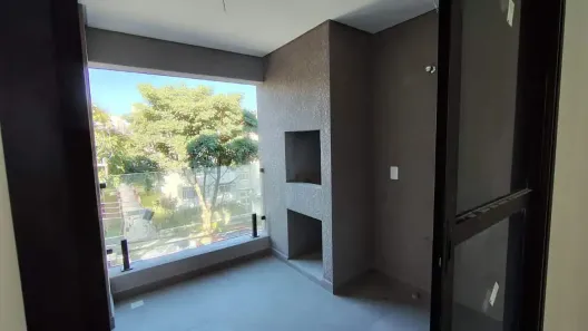 Apartamento com 3 Quartos à venda, 100m² no Vila Izabel, Curitiba