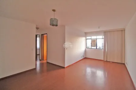 Apartamento com 3 Quartos à venda, 67m² no Novo Mundo, Curitiba