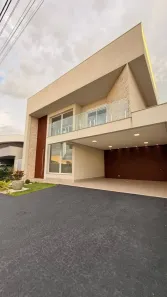Casa de Condomínio com 3 Quartos à venda, 380m² no Condomínio Residencial Belas Artes, Anápolis