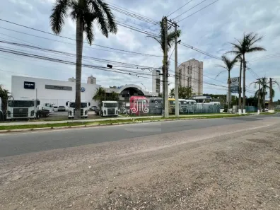 Galpão/Depósito/Armazém à venda, 5646m² no Cidade Santos Dumont, Jundiaí