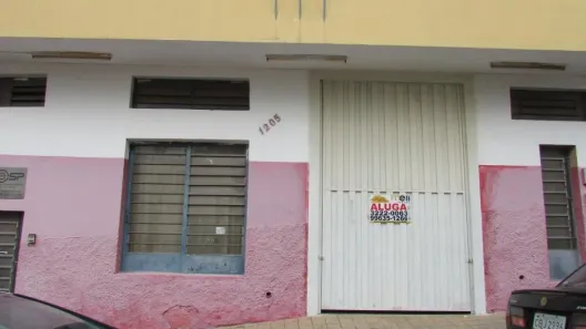 Imóvel Comercial para alugar, 100m² no Jardim Aviação, Presidente Prudente