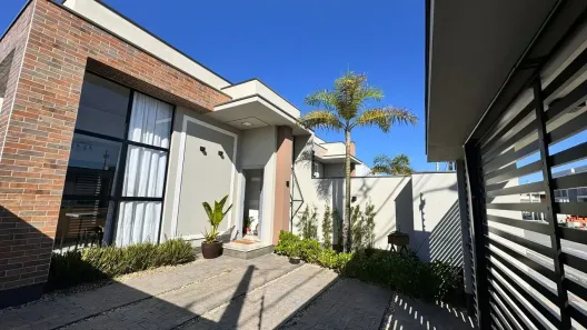 Apartamento com 3 Quartos à venda, 85m² no Areias, Tijucas