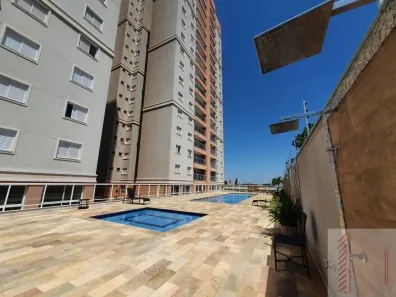 Apartamento com 3 Quartos à venda, 86m² no Piracicamirim, Piracicaba