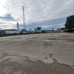 Galpão/Depósito/Armazém com 3 Quartos para alugar, 3600m² no Flores, Manaus