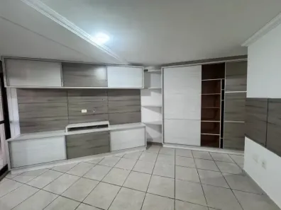 Apartamento com 3 Quartos à venda, 46m² no Perdizes, São Paulo