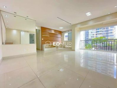 Apartamento com 2 Quartos para venda ou aluguel, 85m² no Jardim, Santo André