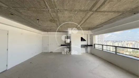 Apartamento com 3 Quartos à venda, 134m² no Campestre, Santo André