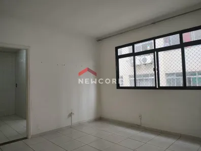 Apartamento com 2 Quartos à venda, 58m² no Campo Grande, Santos