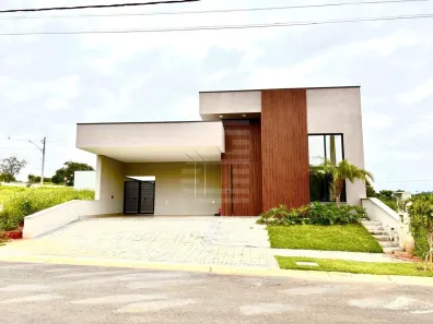 Casa de Condomínio com 3 Quartos à venda, 175m² no Tanquinho Velho, Jaguariúna