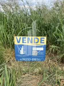 Lote/Terreno à venda, 306m² no Residencial Iguatemi, Sinop