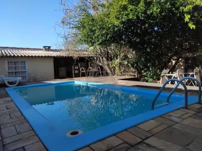 Casa com 4 Quartos para alugar, 250m² no Jardim Nova Europa, Campinas