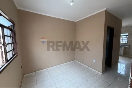 Casa com 2 Quartos à venda, 49m² no Loteamento Popular Istor Luppi, Itapira