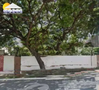 Lote/Terreno à venda, 1400m² no Vila Souza, São Paulo