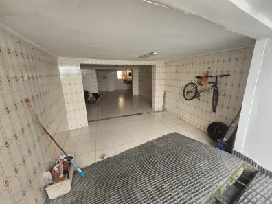 Sobrado com 2 Quartos à venda, 176m² no Parque da Mooca, São Paulo