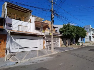 Casa com 2 Quartos à venda, 133m² no Jardim Novo Paraná, Sumaré