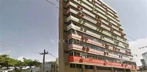 Sala Comercial para alugar, 44m² no Centro, Maceió