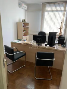 Sala Comercial para venda ou aluguel, 60m² no Centro, Campinas